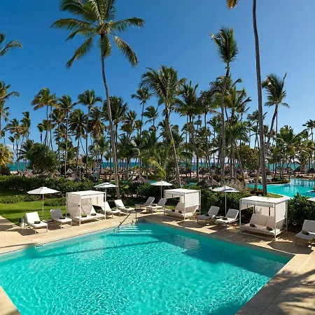 The Level At Melia Punta Cana Beach Adults Only